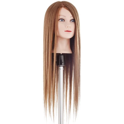 Tête Malléable Techno Hair Extra- Longue 3 Tête Malléable Techno Hair Extra- Longue