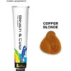 Bleach & Color Crème Copper Blonde 80gr