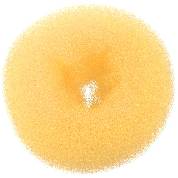 Couronne Chignon Épaisse Blonde New & Beauty Ø17cm 3 Couronne Chignon Épaisse Blonde New & Beauty Ø17cm