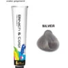 Bleach & Color Crème Silver 80gr