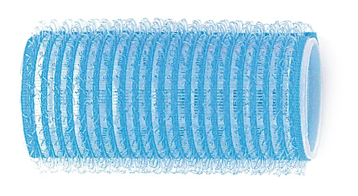 Bigoudis Velcro Ø 28mm - 60mm X 12Pcs 3 Bigoudis Velcro Ø 28mm - 60mm X 12Pcs