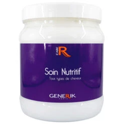 Soin Nutritif Avec Rinçage 1L