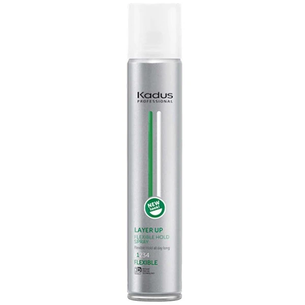 Spray Flexible Layer Up 500ml 3 Spray Flexible Layer Up 500ml