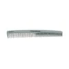 Peigne Mise En Plis ABS Gris N°4Vertix 2 Peigne Mise En Plis ABS Gris N°4Vertix -Soins Capillaires 12070038.600