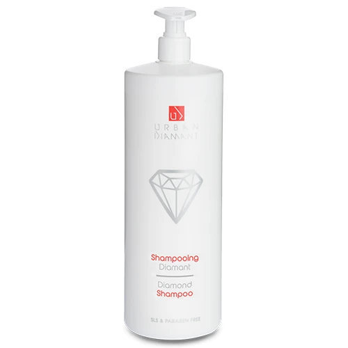 Shampooing Rituel Urban Diamant Urban Keratin 1000ml 3 Shampooing Rituel Urban Diamant Urban Keratin 1000ml