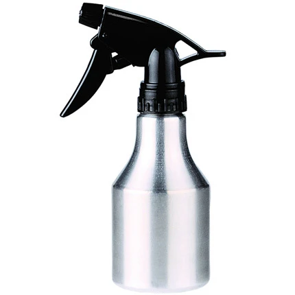 Vaporisateur Aluminium Silver 250ml 3 Vaporisateur Aluminium Silver 250ml