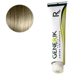 Coloration Sans Paraben N°7,1 Blond Cendré 100ml