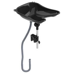 Lave Tête Domicile 216 Avec Etau InclinableZUCCHELLI - Italie