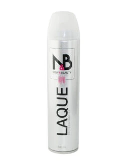 Laque Professionelle N&B 300ml