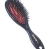 Brosse Pneumatique Sanglier Petit Modèle -Soins Capillaires 368546.600