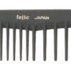 Peigne De Coupe Dents Larges Carbone Fejic N°214 2 Peigne De Coupe Dents Larges Carbone Fejic N°214 -Soins Capillaires 4009214.600