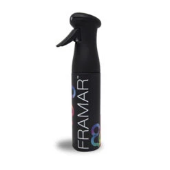 Vapo Myst Assits Spray Noir