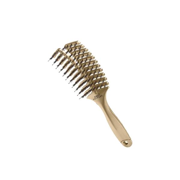 Brosse Araignée Professionnelle Proflex Gold Sibel Taille S 3 Brosse Araignée Professionnelle Proflex Gold Sibel Taille S