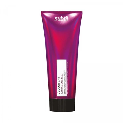 Masque Volume Intense Color Lab Subtil 200ml 3 Masque Volume Intense Color Lab Subtil 200ml
