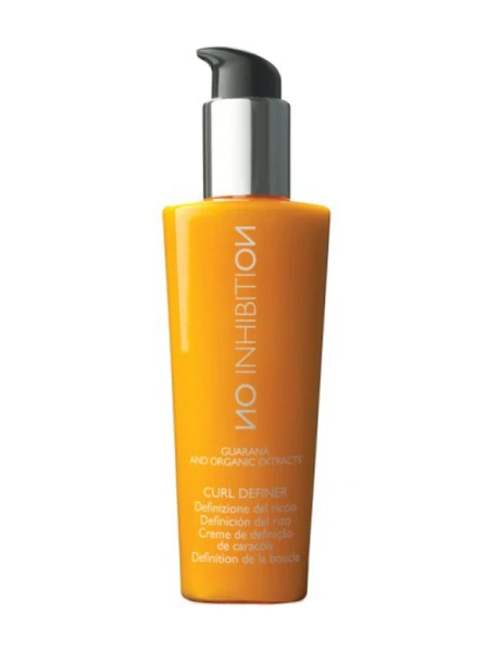 No Inhibition Curl Definer 140mlZ.One 3 No Inhibition Curl Definer 140mlZ.One