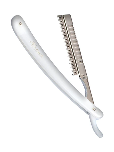 Rasoir Effileur Kismet + 6 Lames 3 Rasoir Effileur Kismet + 6 Lames