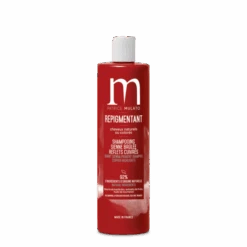 Shampoing Repigmentant Sienne Brûlée 500ml Mulato