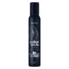 Mousse Colorante Coiffante Gris Anthracite Indola Schwarzkopf 200ml -Soins Capillaires 87603217.600
