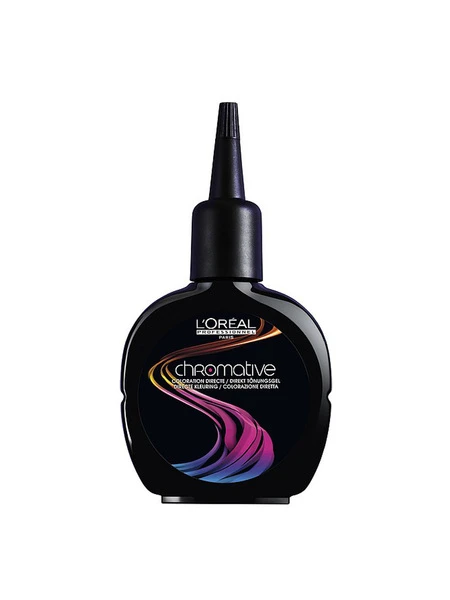 Coloration Chromative N°7 Blond L'Oréal Professionnel 70ml 3 Coloration Chromative N°7 Blond L'Oréal Professionnel 70ml