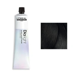 Coloration DiaLight N°5.11 Châtain Clair Cendré Profond L'Oréal Professionnell 50ml