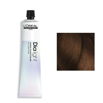 Dia Light N°6,34 L'Oréal 3 Dia Light N°6,34 L'Oréal