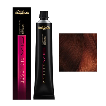 Dia Richesse Hi-Visibility ,35L'Oreal 3 Dia Richesse Hi-Visibility ,35L'Oreal