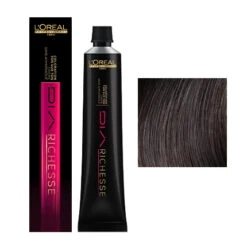 Dia Richesse N°5.8 L'Oréal