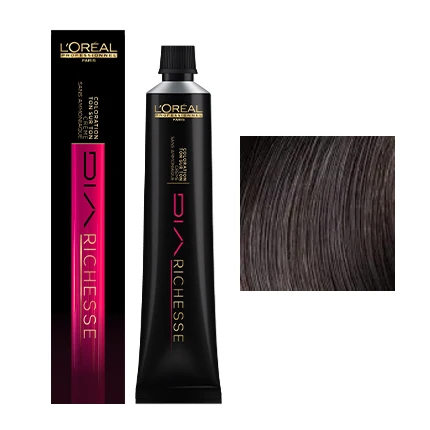 Dia Richesse N°5.8 L'Oréal 3 Dia Richesse N°5.8 L'Oréal