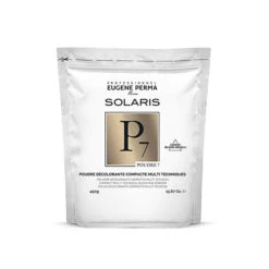 Solaris Poudr7 Décolorante Puissante Compacte Eugène Perma