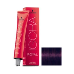 Igora Royal N° 4,99 60ml