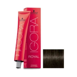 Igora Royal N° 5,00 60ml