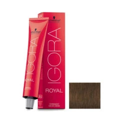 Igora Royal 6.5 Blond Foncé Doré 60ml Schwarzkopf