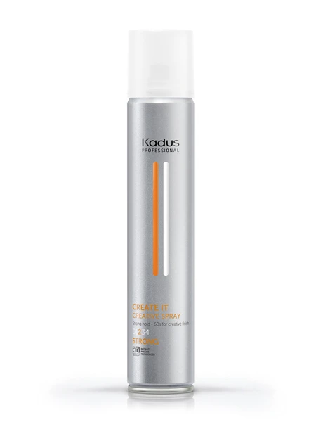 Spray Modelant Create It 300mlKadus 3 Spray Modelant Create It 300mlKadus