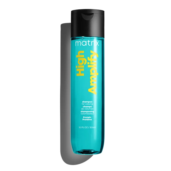 Shampooing High Amplify Total Result 300 Ml 3 Shampooing High Amplify Total Result 300 Ml