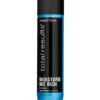 Conditioneur Moisture Me Rich 300ml Total Result Matrix 2 Conditioneur Moisture Me Rich 300ml Total Result Matrix -Soins Capillaires MX30330.600