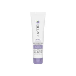 Soin Crème Cheveux Hydrasource Lotion Pré-Brushing Biolage Matrix 150ml