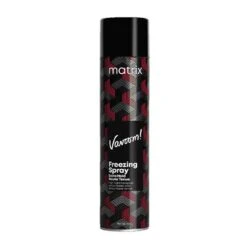 Laque Fixation Extra Forte Freezing Spray Vavoom Matrix 500ml