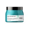 Shampoing Masque 2en1 Purifiant Scalp Advanced Serie Expert L'Oréal Professionnel 500ml