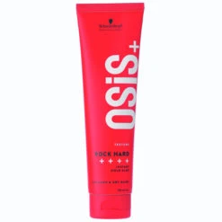 Gel Glue Ultime Rock Hard Osis+ Schwarzkopf 150ml
