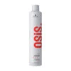 Spray Freeze Fixation Forte Osis+ Schwarzkopf 500ml