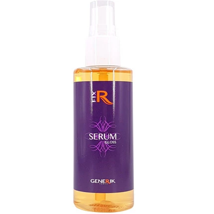 Sérum Gloss Lissant 100ml 3 Sérum Gloss Lissant 100ml