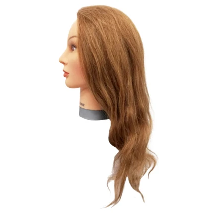 Tête Malléable Karine 50-60cm 3 Tête Malléable Karine 50-60cm