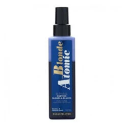 Bi-Phase Blonde Atomic Cheveux Blonds Et Blancs 200ml