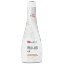 Conditionneur Soin Keratine #4 Urban Keratin 400ml