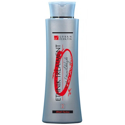 Lissage Ethnik Treatment Urban Keratin 400ml 3 Lissage Ethnik Treatment Urban Keratin 400ml